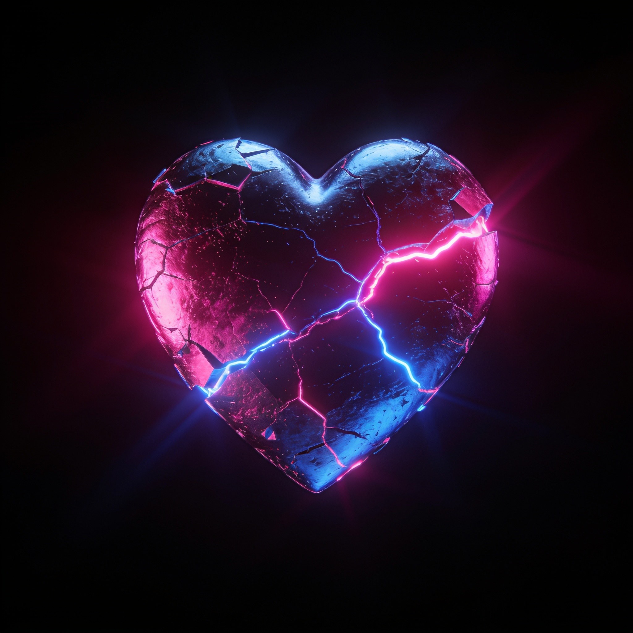 Cover of I Just Died In Your Arms (HeartPunk Remix)