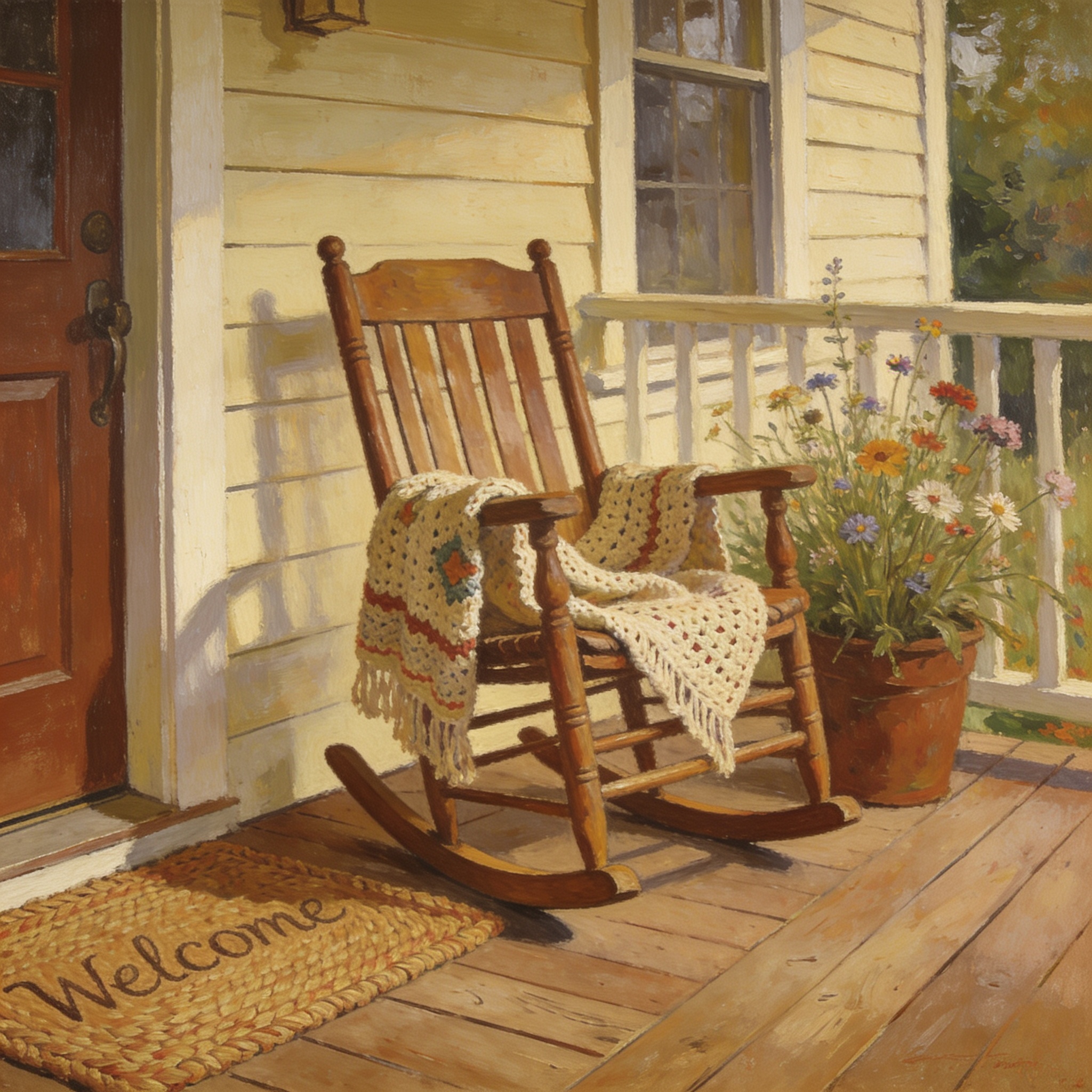 Cover of The Connector's Corner