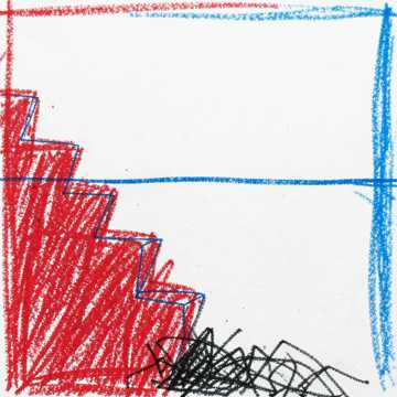 Cover of DOWN ONLY