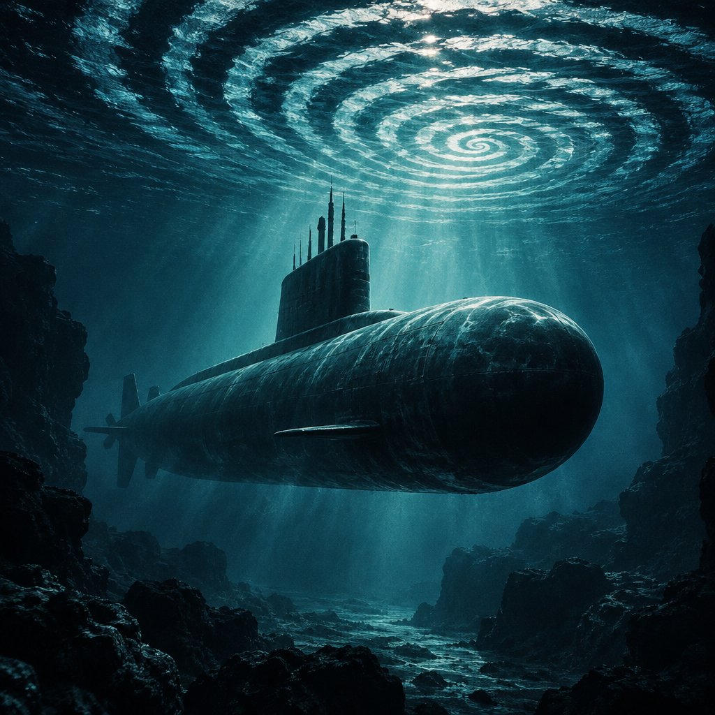 Cover of Hypnotic Sub