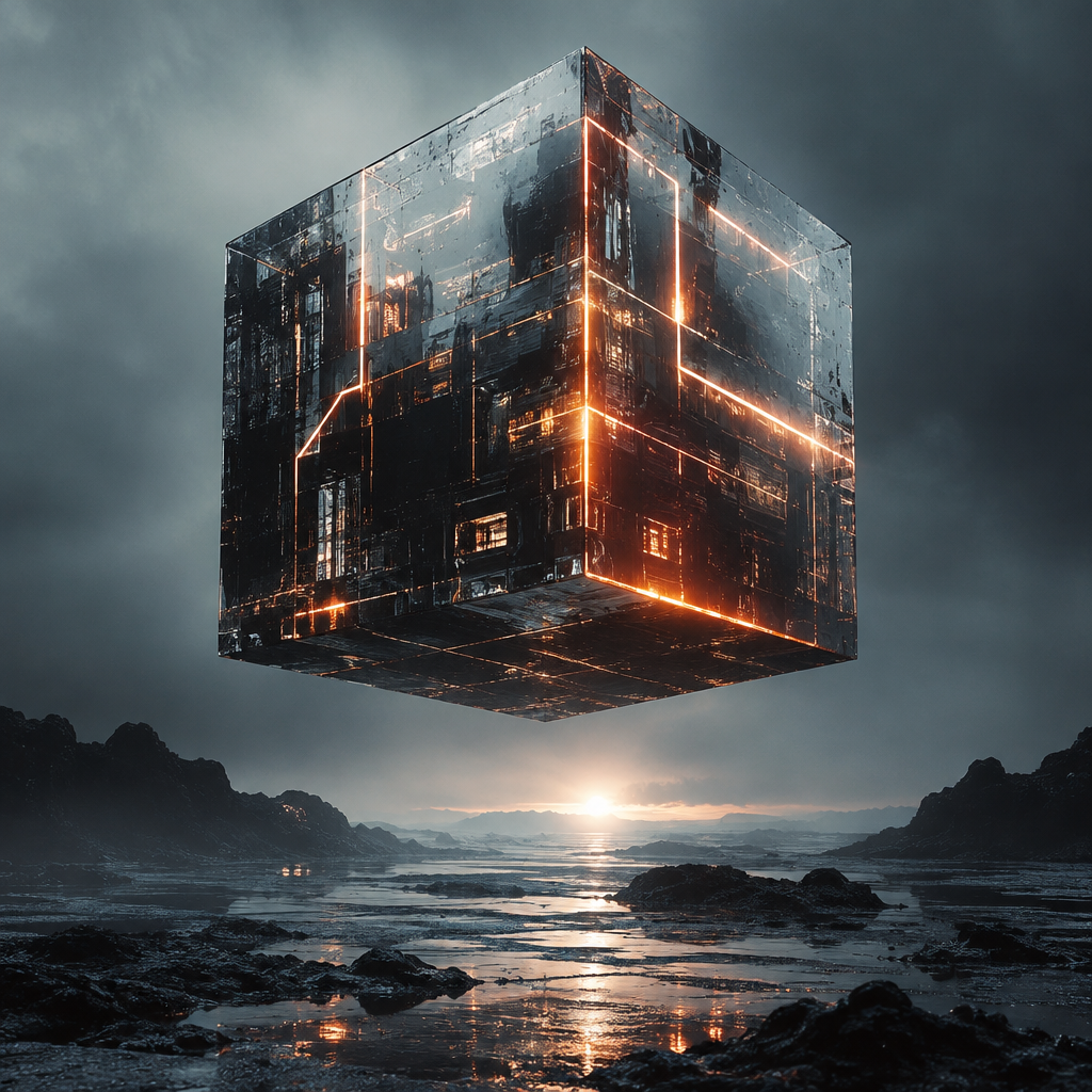Cover of Circuit Hiss