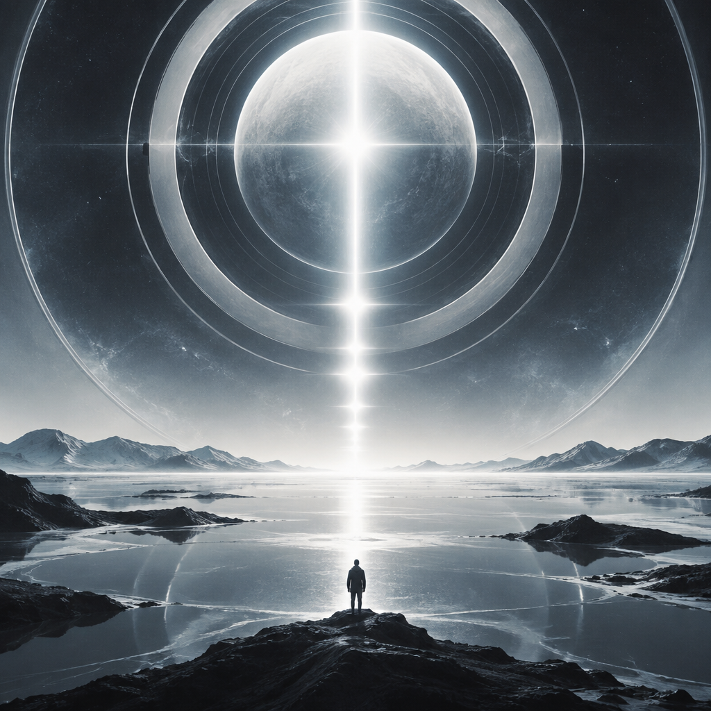 Cover of White Light Relay Pulse