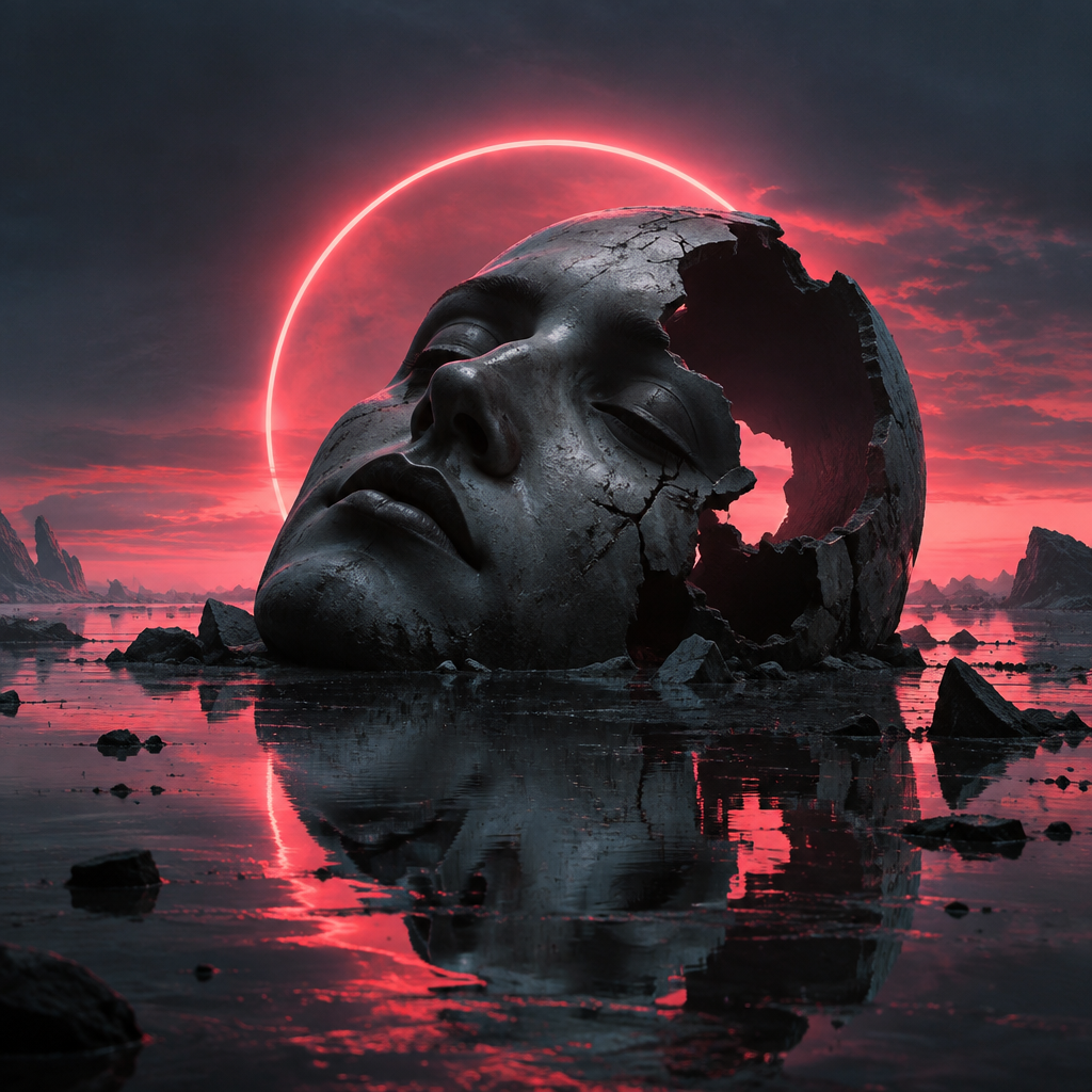 Cover of Hollow Release