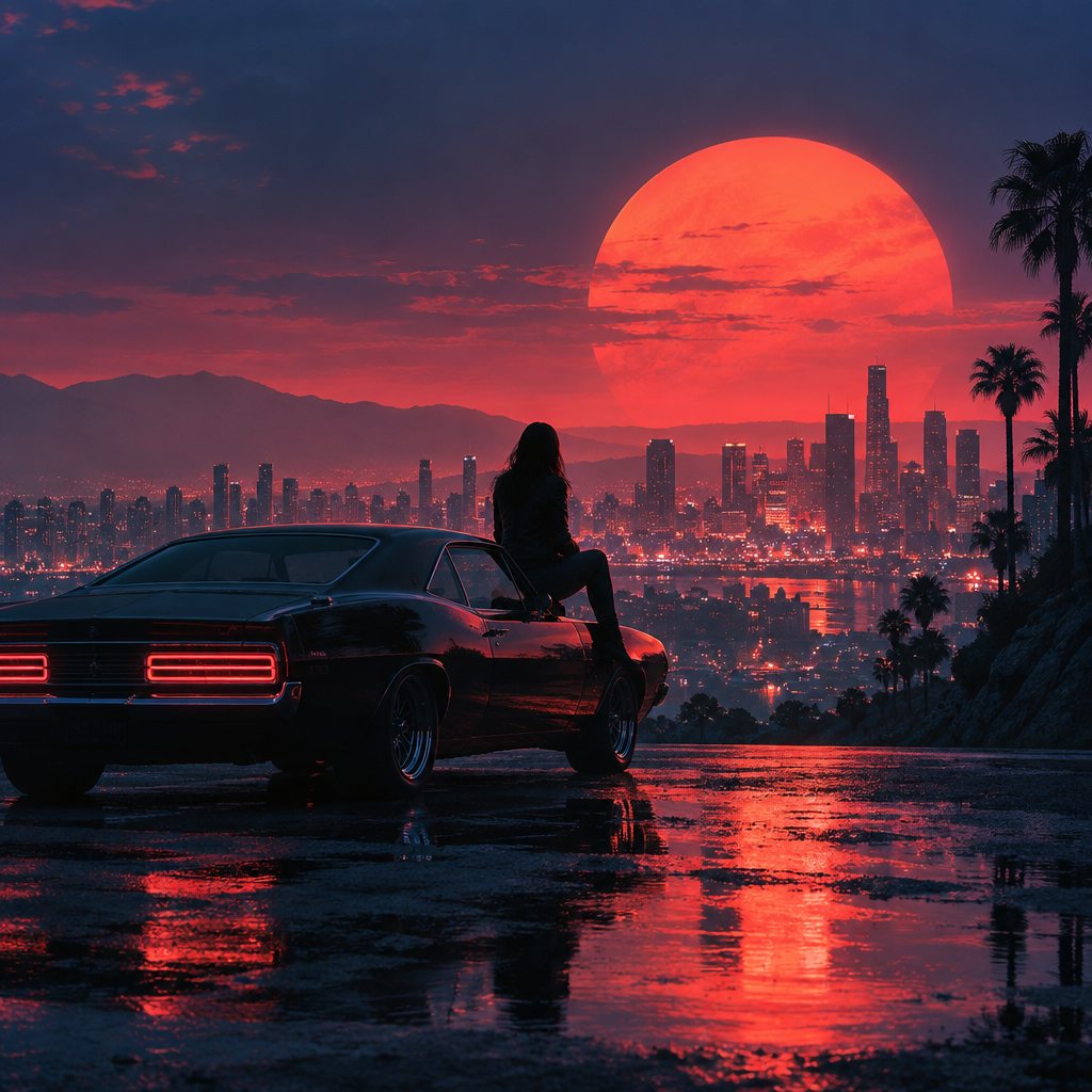 Cover of Slowburn Shift