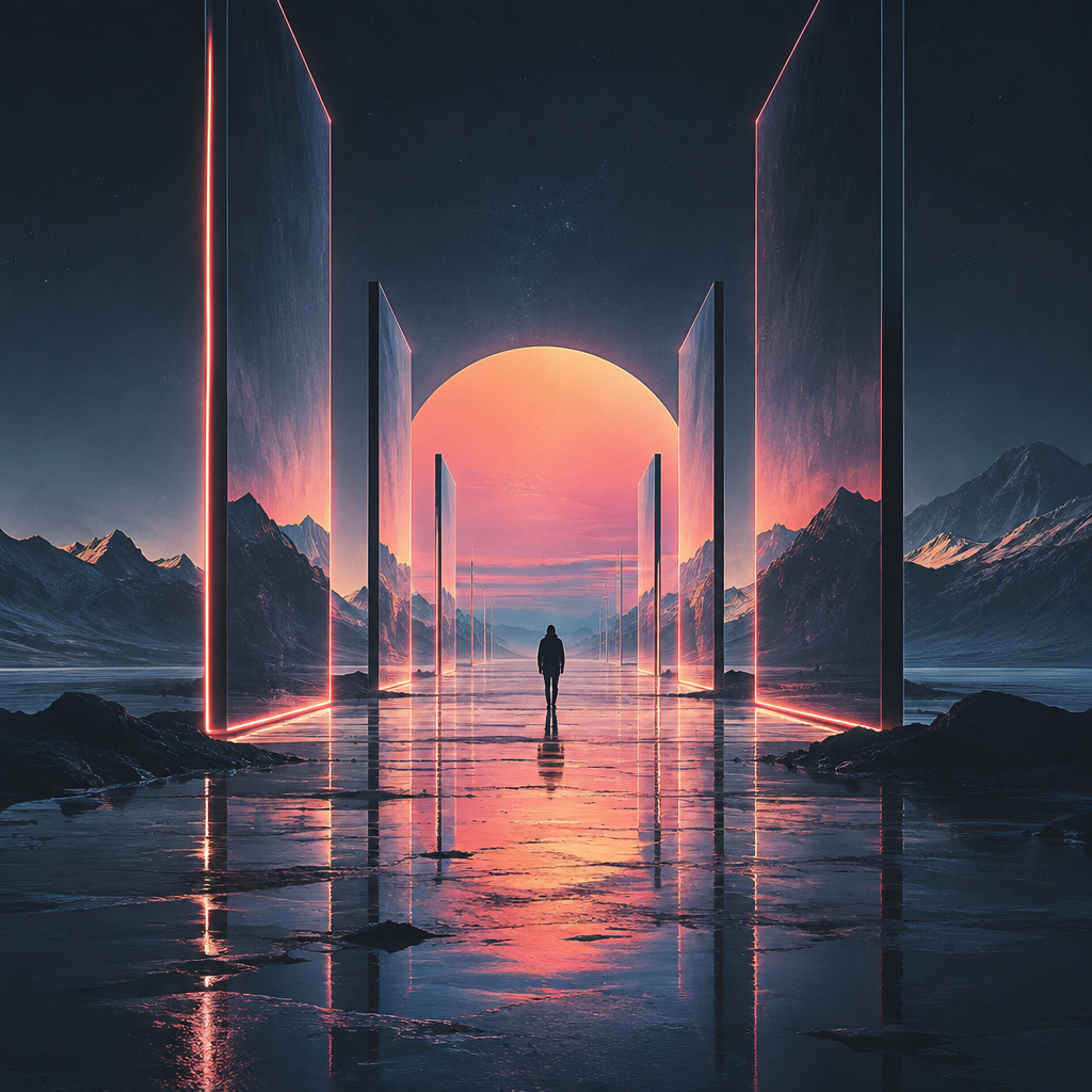 Cover of Trace Release Corridor