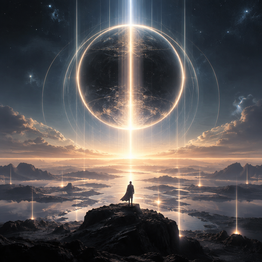 Cover of Photon Flow